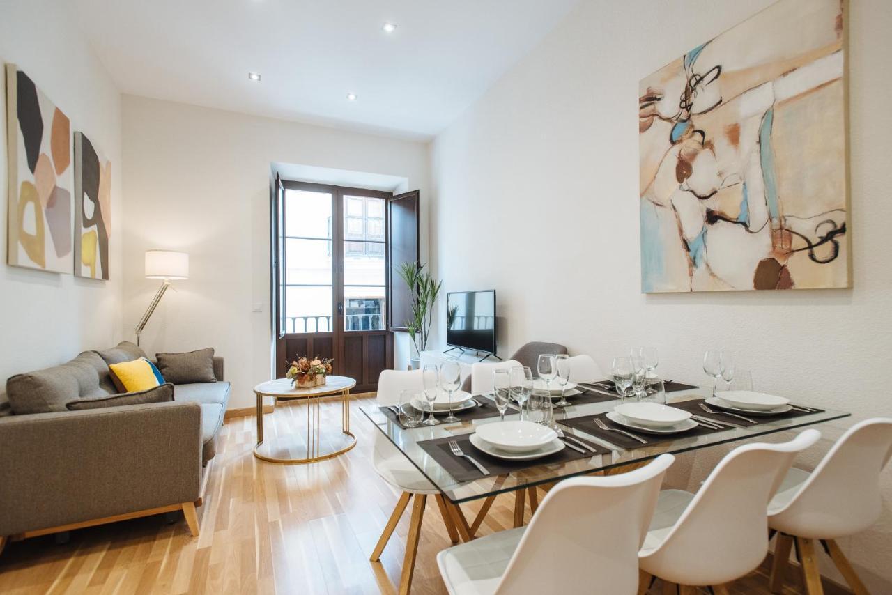 Catedral Home 세비야 외부 사진