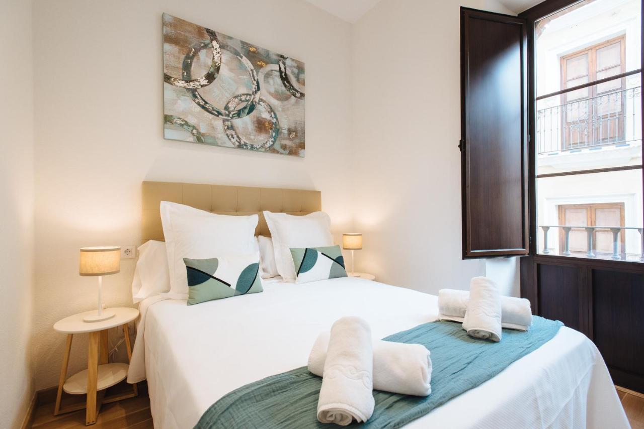 Catedral Home 세비야 외부 사진