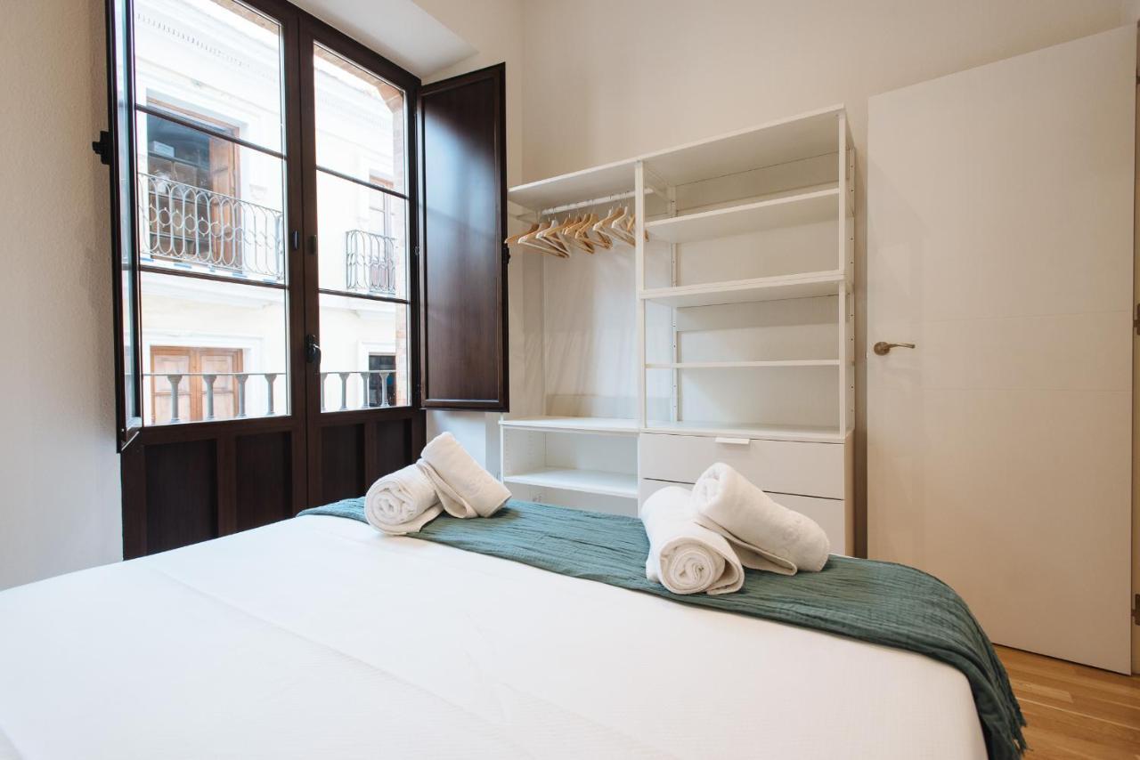 Catedral Home 세비야 외부 사진