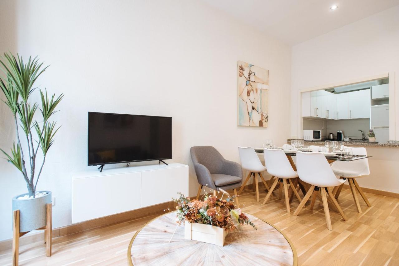 Catedral Home 세비야 외부 사진