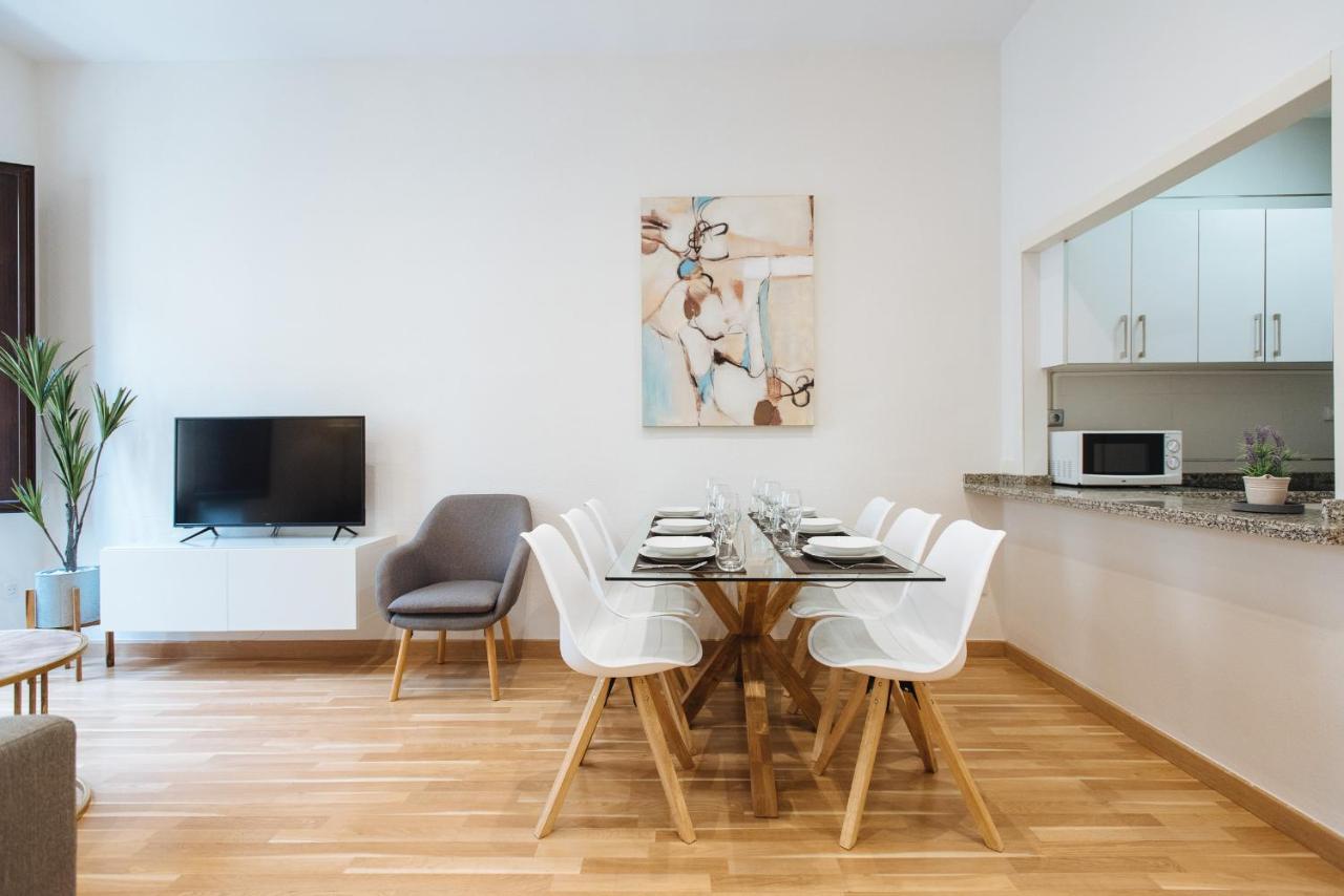 Catedral Home 세비야 외부 사진