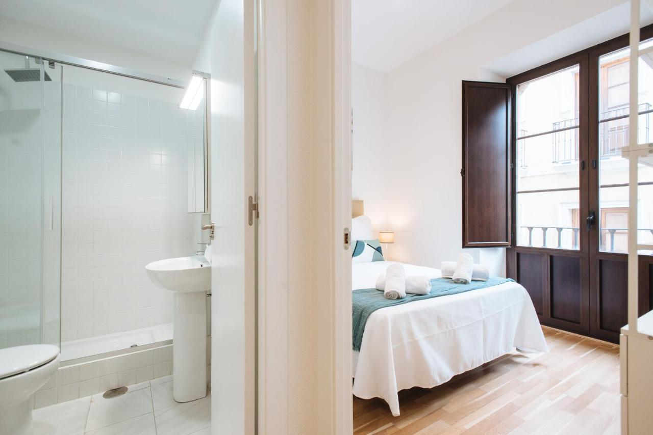 Catedral Home 세비야 외부 사진