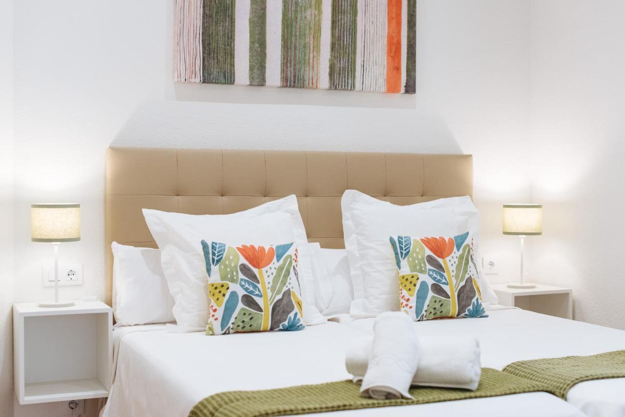 Catedral Home 세비야 외부 사진
