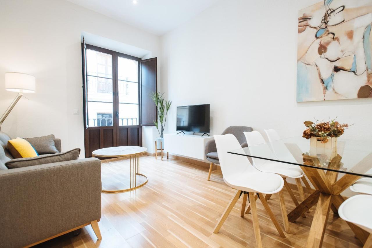 Catedral Home 세비야 외부 사진