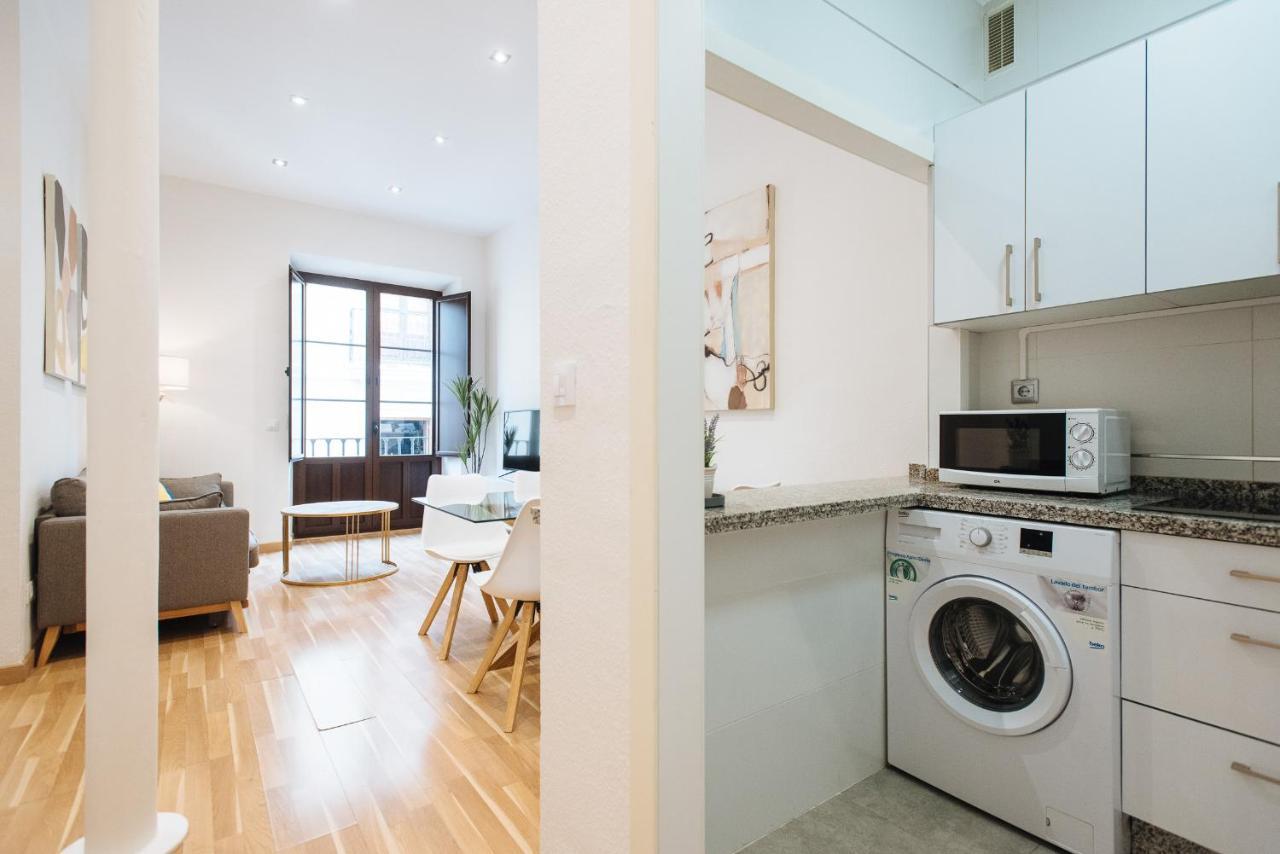 Catedral Home 세비야 외부 사진