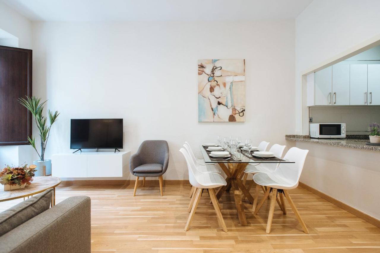 Catedral Home 세비야 외부 사진