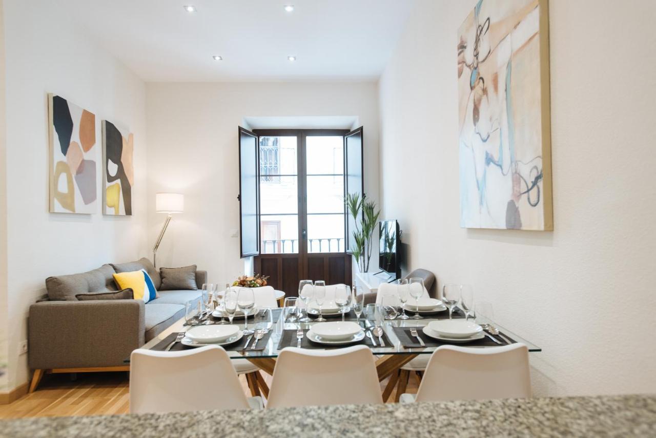Catedral Home 세비야 외부 사진